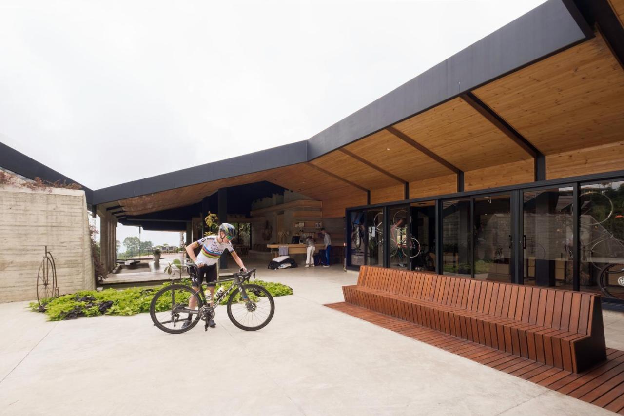Hotel Casa Du Velo Filandia Exterior foto
